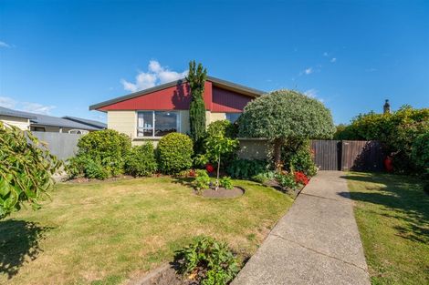 Photo of property in 81 Salisbury Crescent, Oamaru North, Oamaru, 9400