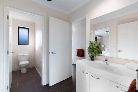 Photo of property in 7 Maurice Stanton Place, Shirley, Christchurch, 8052