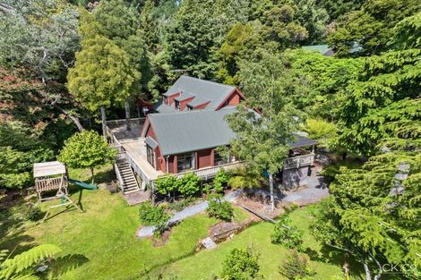 Photo of property in 1274 Fergusson Drive, Brown Owl, Upper Hutt, 5018