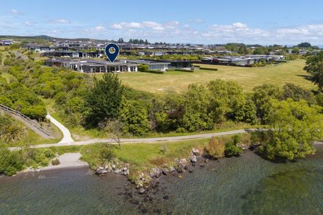 Photo of property in 8 Kuiwai Drive, Rainbow Point, Taupo, 3330