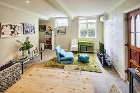 Photo of property in 58 Awarua Street, Ngaio, Wellington, 6035