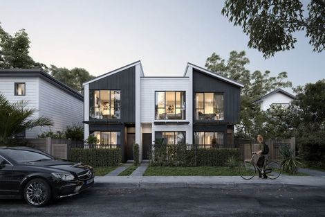 Photo of property in 8/23 Tudor Road, Henderson, Auckland, 0610