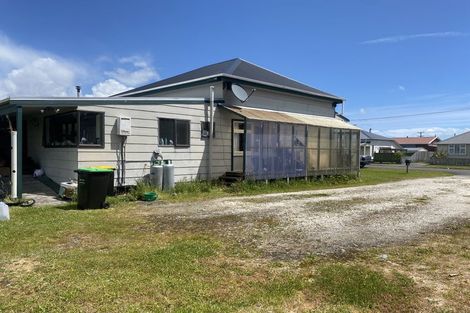 Photo of property in 137 Romilly Street, Westport, 7825