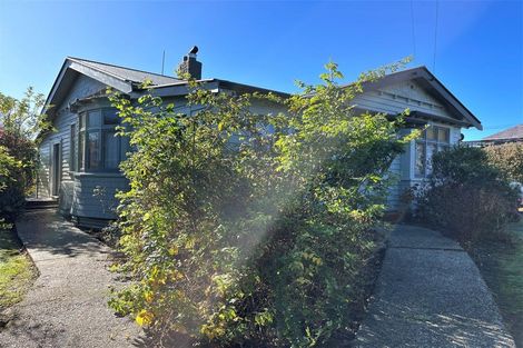 Photo of property in 29 Bridport Street, Kaitangata, 9210