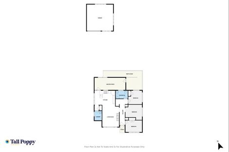 Photo of property in 40 Miro Drive, Murupara, 3025