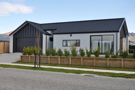 Photo of property in 47 Pounamu Avenue, Albert Town, Wanaka, 9305