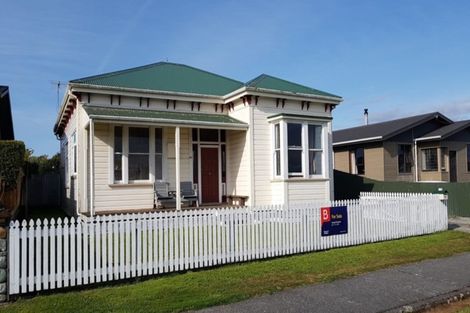 Photo of property in 92 Hampden Street, Hokitika, 7810