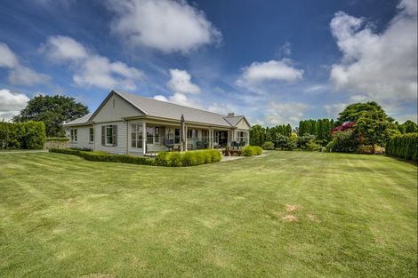 Photo of property in 156 Thompson Road, Havelock North, Hastings, 4180