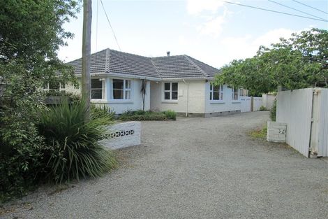 Photo of property in 100a Maidstone Road, Ilam, Christchurch, 8041