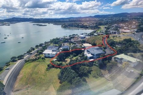 Photo of property in 1 Munro Street, Onerahi, Whangarei, 0110