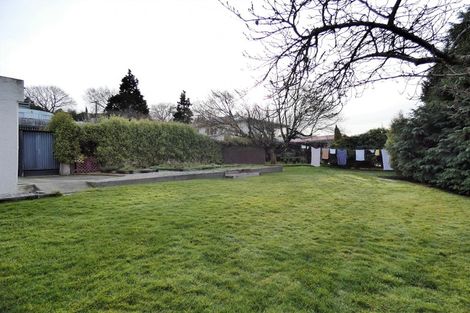 Photo of property in 3 Wolsley Street, Gore, 9710