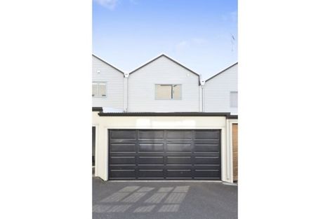 Photo of property in 4g Wilkins Street, Freemans Bay, Auckland, 1011