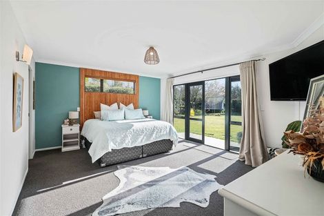 Photo of property in 16 Wetherfield Lane, Swannanoa, Kaiapoi, 7692