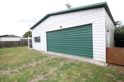 Photo of property in 31 Sequoia Crescent, Owhata, Rotorua, 3010