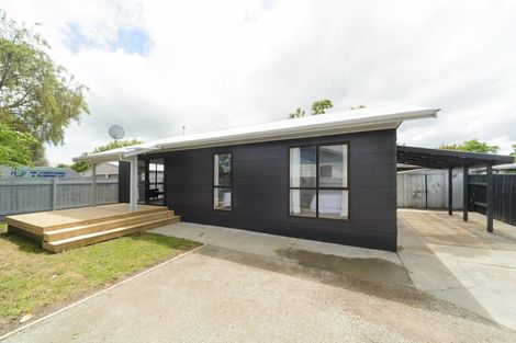 Photo of property in 18a Cedar Grove, Highbury, Palmerston North, 4412