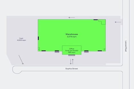 Photo of property in 83 Leonard Road, Ngongotaha, Rotorua, 3010