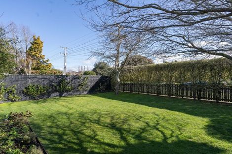 Photo of property in 11 Kempton Street, Greytown, 5712