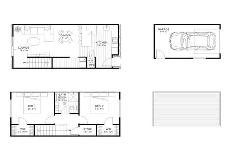 Photo of property in 3 Air Race Lane, Halswell, Christchurch, 8025