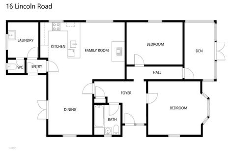 Photo of property in 16 Lincoln Road, Hillmorton, Christchurch, 8024