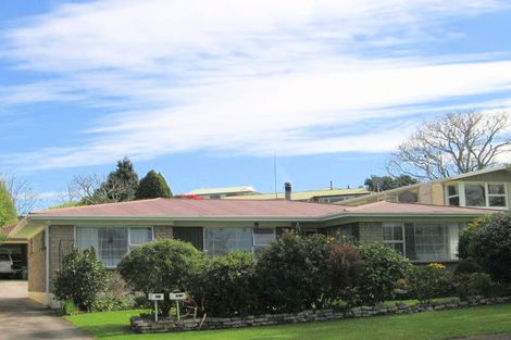 Photo of property in 21 Regent Street, Brookfield, Tauranga, 3110