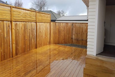 Photo of property in 19 Hannan Street, Levin, 5510