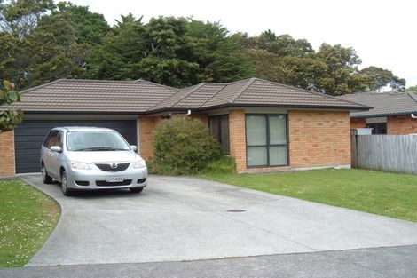 Photo of property in 45g Brandon Road, Glen Eden, Auckland, 0602
