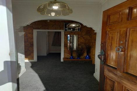 Photo of property in 21 Cudby Street, Woburn, Lower Hutt, 5011