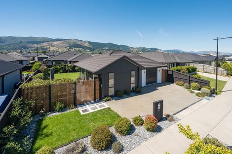 Photo of property in 21 Bedfont Street, Richmond, 7020