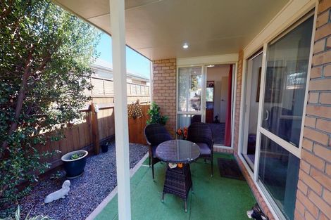 Photo of property in 20 Reeve Street, Levin, 5510