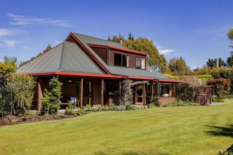 Photo of property in 29 Dixons Road, Ashley, Rangiora, 7477