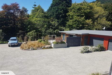 Photo of property in 419 Hill Street, Richmond, 7020