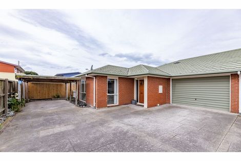 Photo of property in 107a King Street, Sydenham, Christchurch, 8023