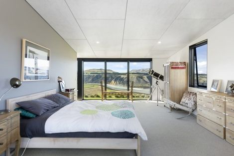 Photo of property in 594 Blackford Road, Mount Hutt, Rakaia, 7782