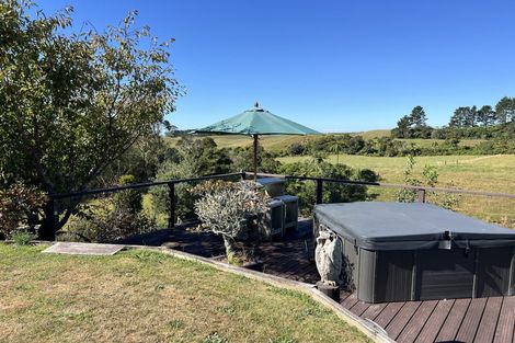 Photo of property in 659 Plymouth Road, Koru, New Plymouth, 4374