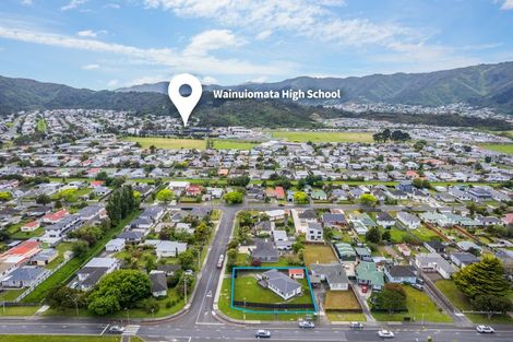 Photo of property in 130 Wainuiomata Road, Wainuiomata, Lower Hutt, 5014