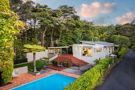 Photo of property in 41 Chatsworth Road, Silverstream, Upper Hutt, 5019