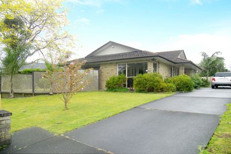 Photo of property in 61 Brylee Drive, Conifer Grove, Takanini, 2112