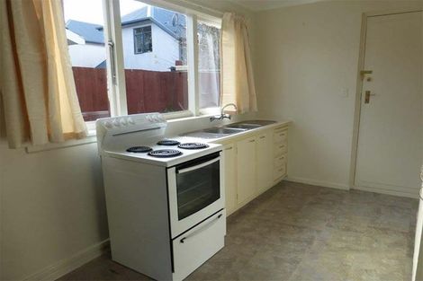 Photo of property in 2/8 Stanmore Road, Phillipstown, Christchurch, 8011