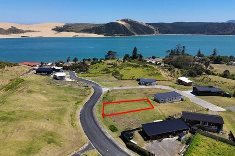 Photo of property in 63 Opononi Heights Drive, Opononi, Kaikohe, 0473