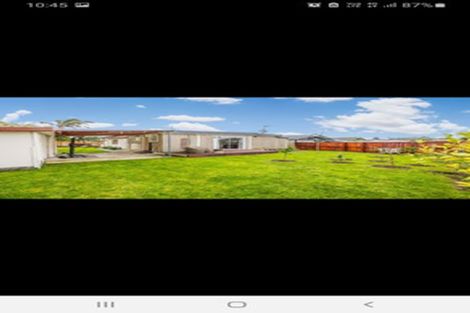 Photo of property in 3/9 Marr Road, Manurewa, Auckland, 2102