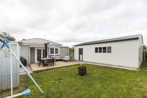 Photo of property in 10 Dixons Line, Bunnythorpe, Palmerston North, 4481