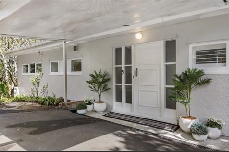 Photo of property in 64 Temple Street, Meadowbank, Auckland, 1072