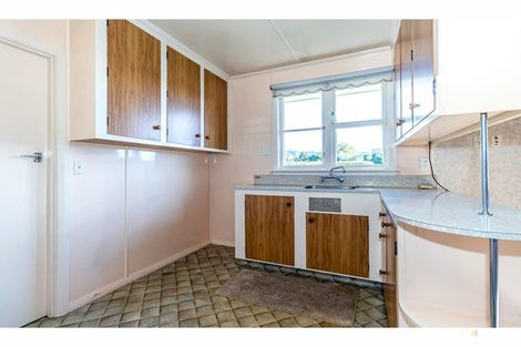 Photo of property in 7 Betten Street, Waimate, 7924