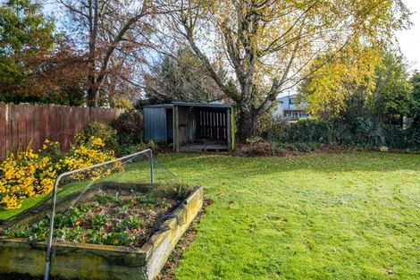 Photo of property in 41 Gray Street, Fairlie, 7925