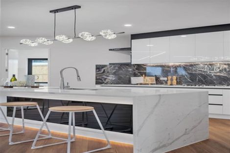 Photo of property in 22 Koromeke Street, Flat Bush, Auckland, 2019