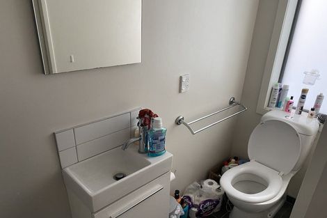 Photo of property in 5/20 Garrett Street, Te Aro, Wellington, 6011