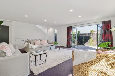 Photo of property in 1 Olympic Lane, Edgeware, Christchurch, 8013