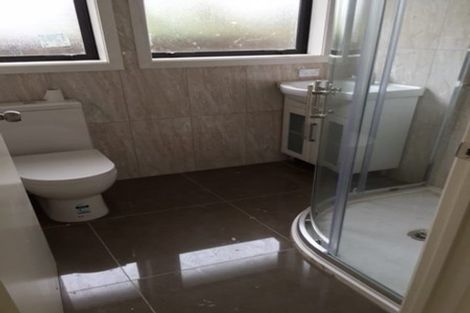 Photo of property in 15 Dissmeyer Drive, Clover Park, Auckland, 2019