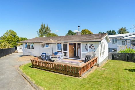 Photo of property in 39 Mill Street, Marton, 4710