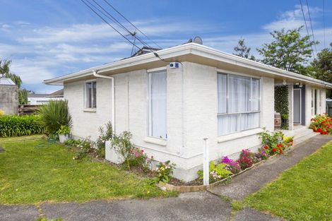 Photo of property in 3/12 Wilford Street, Wallaceville, Upper Hutt, 5018